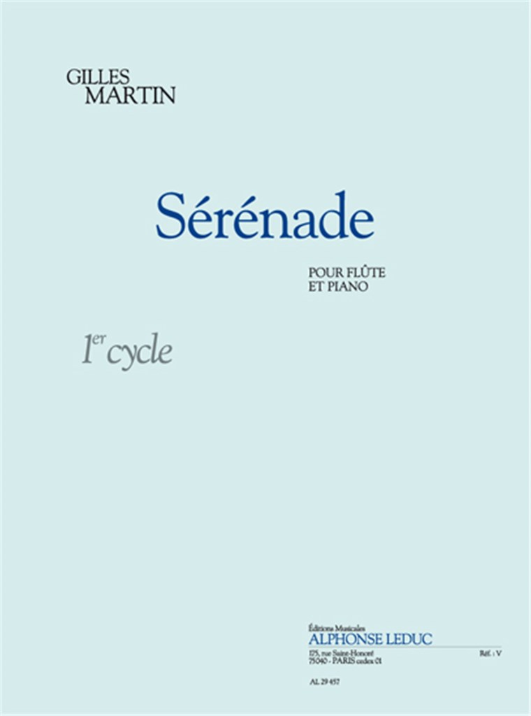 Serenade